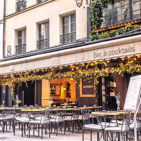 Luxury Apartement, Center Of Paris Exterior photo