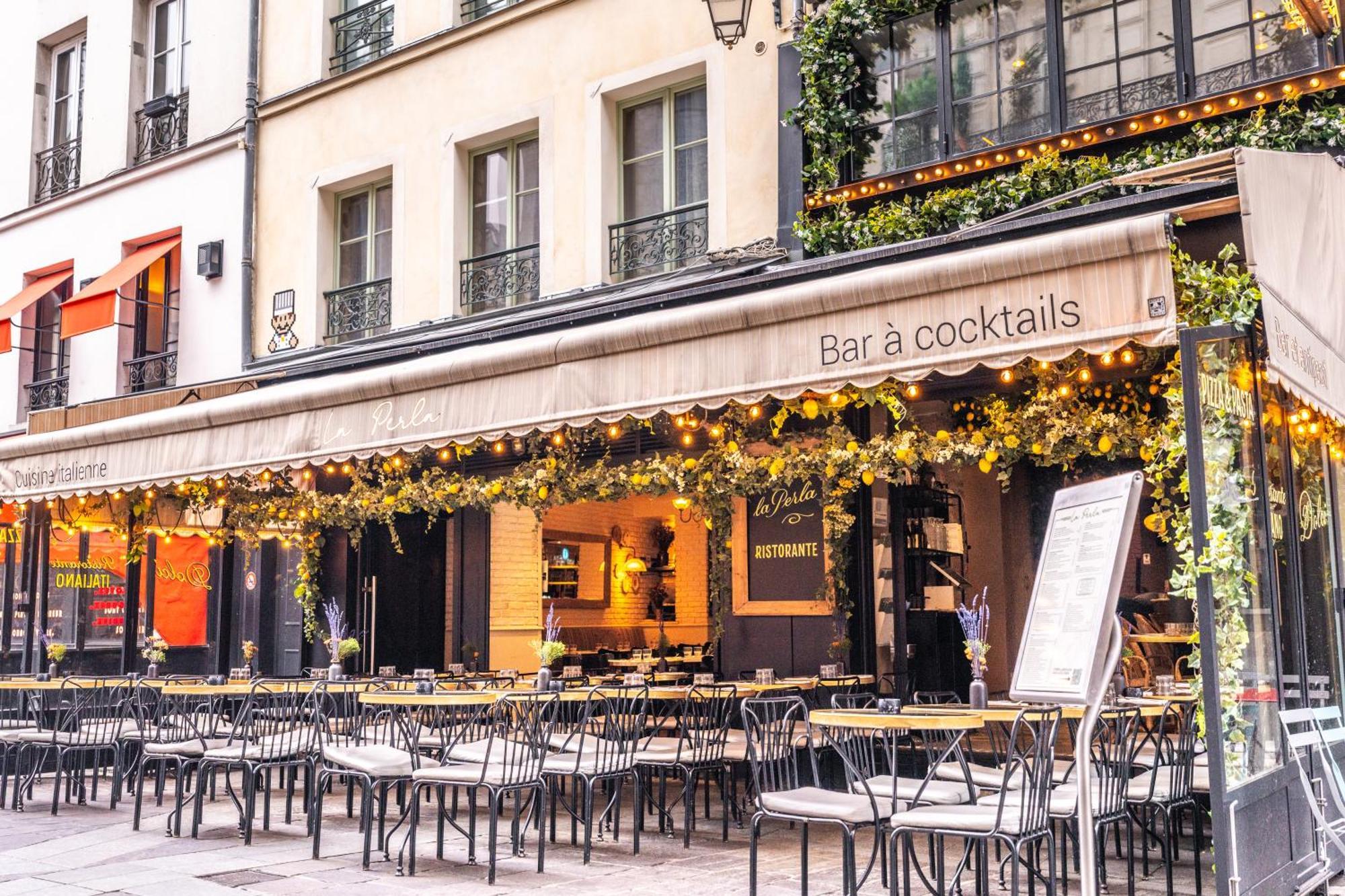 Luxury Apartement, Center Of Paris Exterior photo