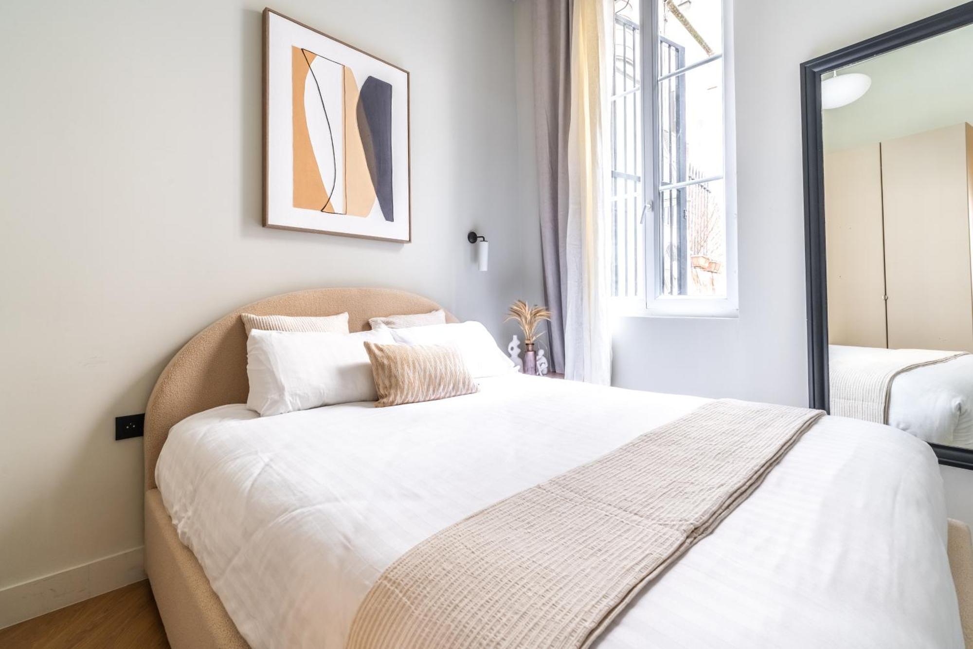 Luxury Apartement, Center Of Paris Exterior photo