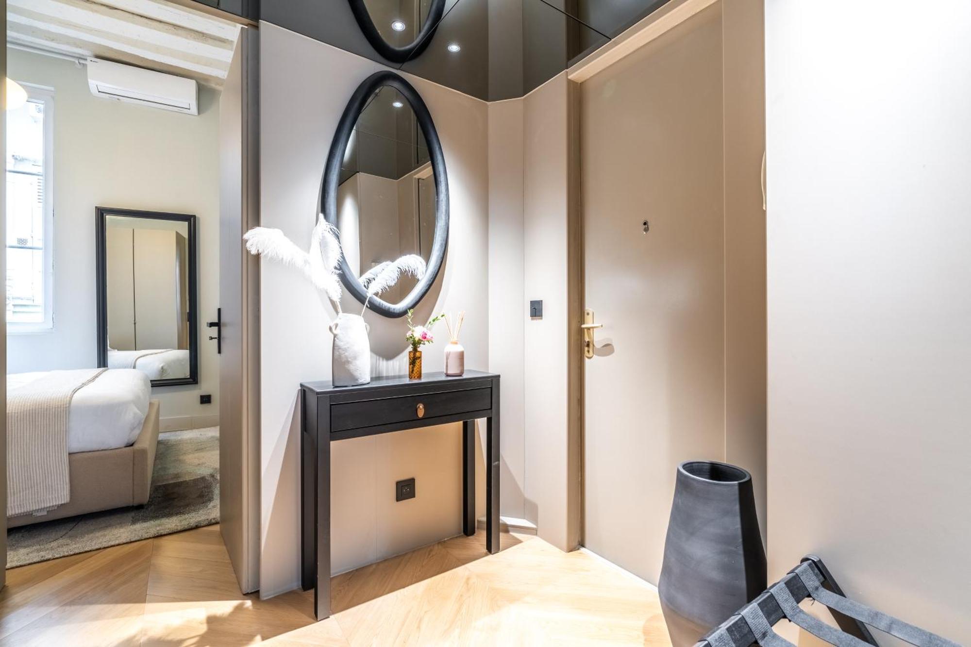Luxury Apartement, Center Of Paris Exterior photo